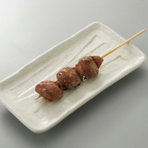 究極の砂肝(塩)