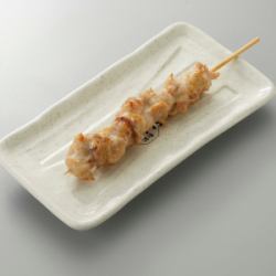 せせり(タレ・塩)　各