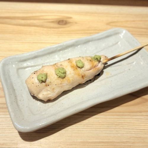 剪刀芥末