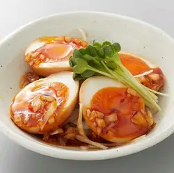 煮玉子