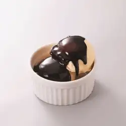 ショコラバニラ