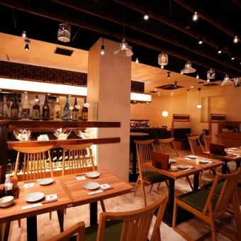 【お昼限定★お手軽宴会全7品コース】2時間飲み放題付き3000円