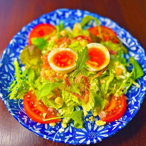 シーザーサラダ