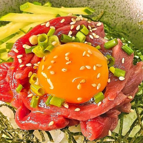 種類豊富な一品料理♪