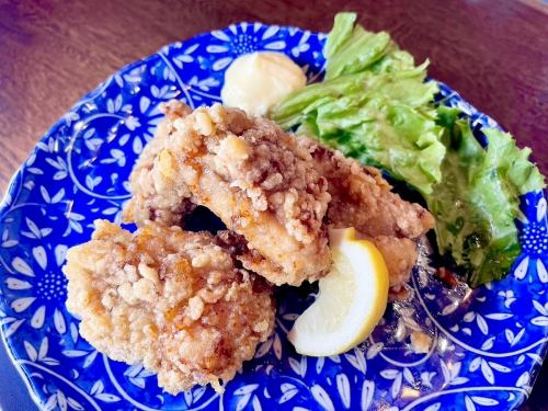 スタンダード 醤油ベースの塩　4個