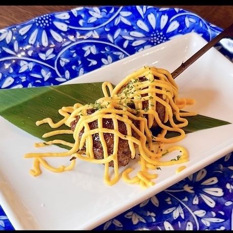 チーズ/マヨネーズ　各