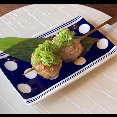 ネギゴマ油
