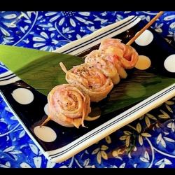 【野菜串他】がりブー