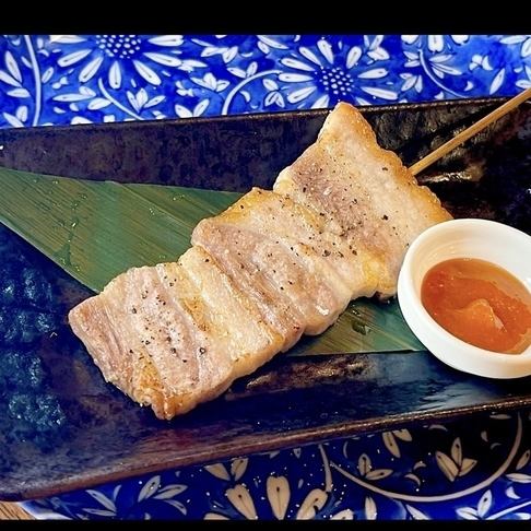 【やきとん】各種　《91円(税込100円)》