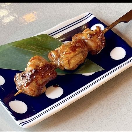 【やきとり】もも肉