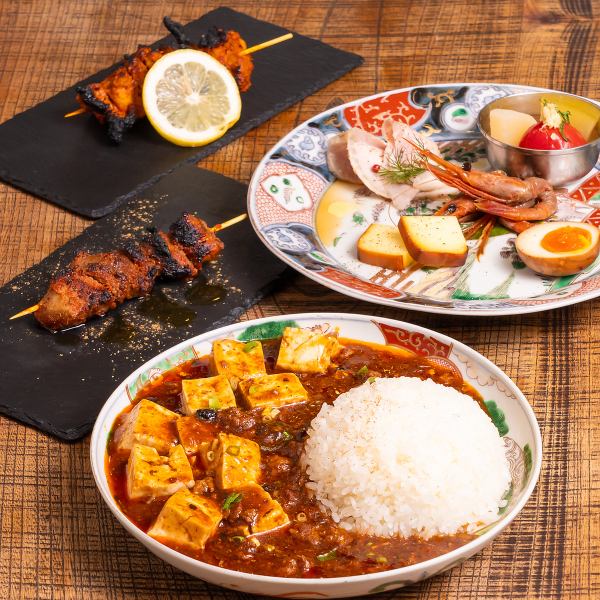 東屋きっちんの宴会コースは3,000円(税込)~