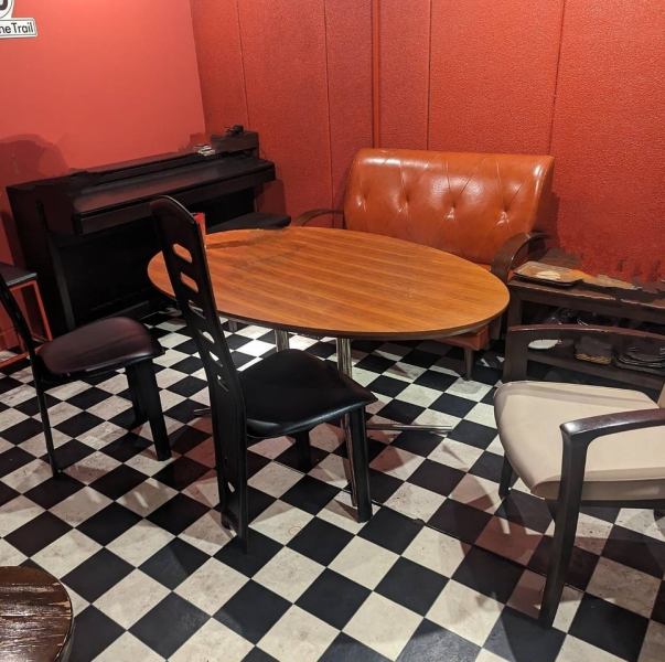 【個室もご用意!】相模大野駅の北口を出てキャンパス通り沿いを進み、ロビーシティ前の交差点を左折。その後右折して上鶴間26号線に入ればすぐに到着します!アクセスも便利なので、ぜひお越し下さい。お待ちしております!