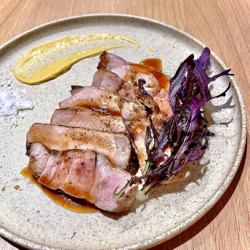 北海道産 豚の肩ロース