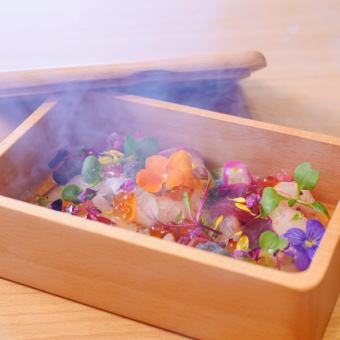 二次会にはこれ！！<21時以降限定>120分ビール付き飲み放題おつまみ4種付き／税込2980円