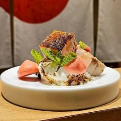 木苺とカタラーナの余談