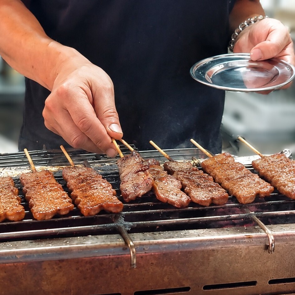 【錦糸町に9月オープン】話題の大衆酒場！名物串揚げ＆天ぷら
