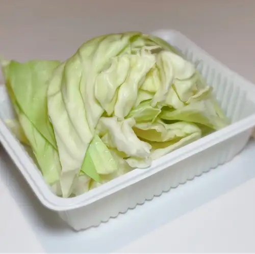 Bari Cabbage