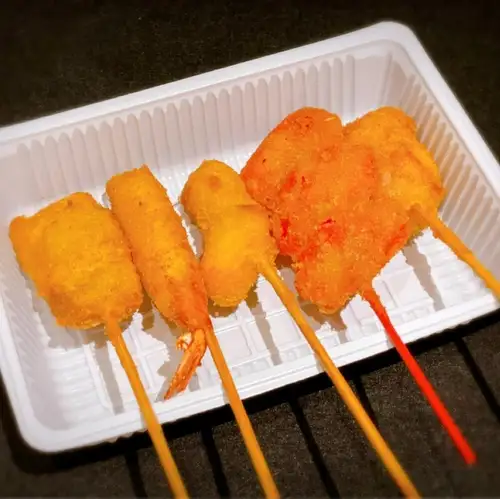 5-piece set / 10-piece set