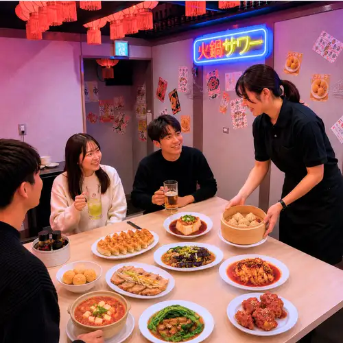 食べ飲み放題3480円~