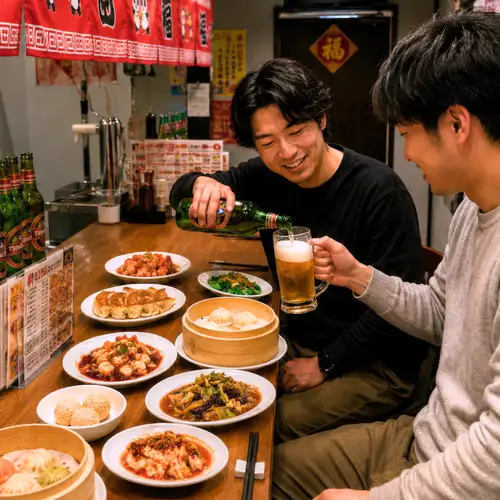 ご友人との集まり、飲み会、各種宴会にご利用ください♪