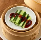 Addictive Spicy Cucumber
