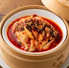 Sichuan-style spicy chicken