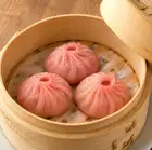 Shrimp dumplings (3 pieces)