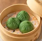 Chicken xiaolongbao (3 pieces)