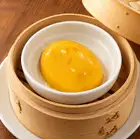 mango pudding
