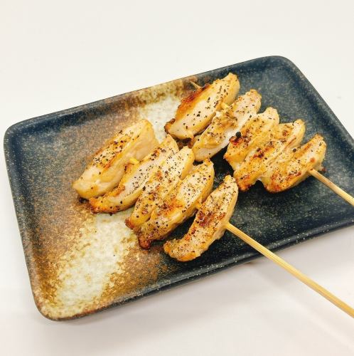 ヤゲン軟骨