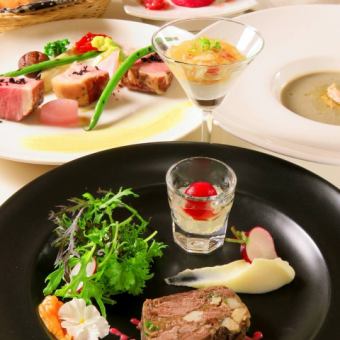 休閒午餐套餐
