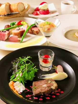休閒午餐套餐