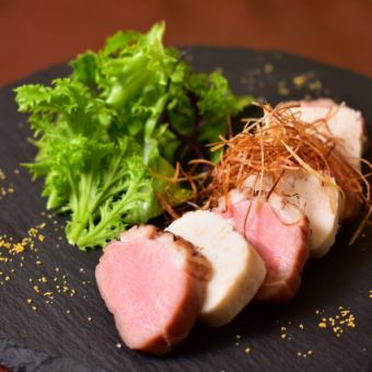 カジュアルコース