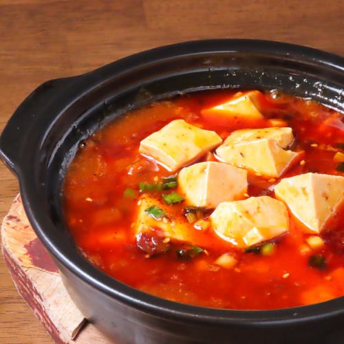 赤壁で味わう本格中華料理