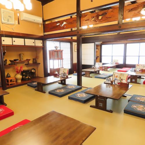 貸切予約ご希望の方は、店舗に直接詳細のご確認をお願いいたします。