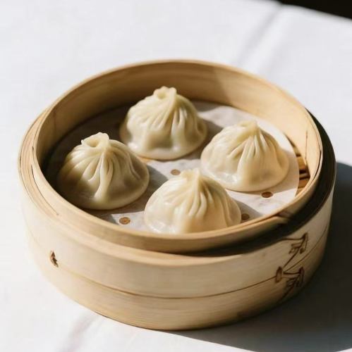 小籠包(４個)