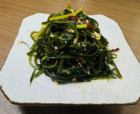 細ぎり昆布和え