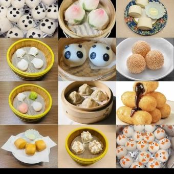 赤壁点心套餐：¥3270（含税），至少3人起订