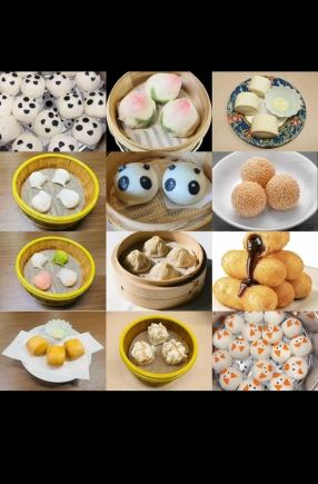 赤壁点心套餐：¥3270（含税），至少3人起订