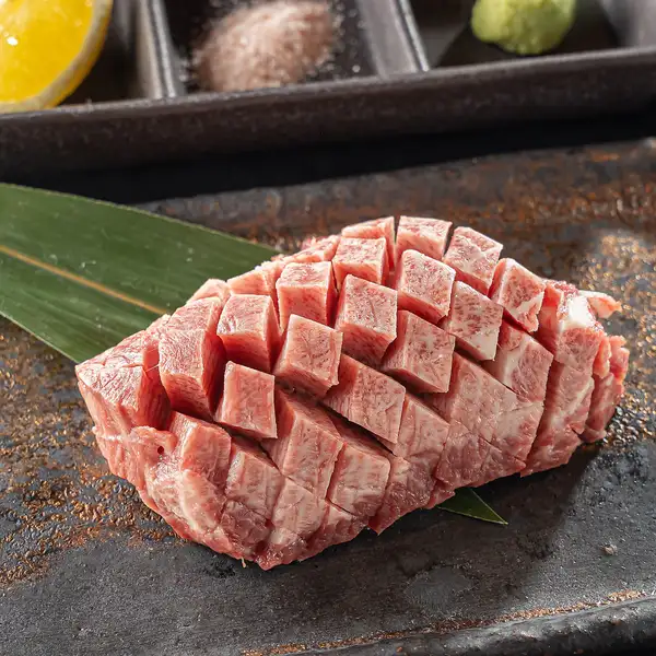 【当店のイチオシ】厚切り上タン