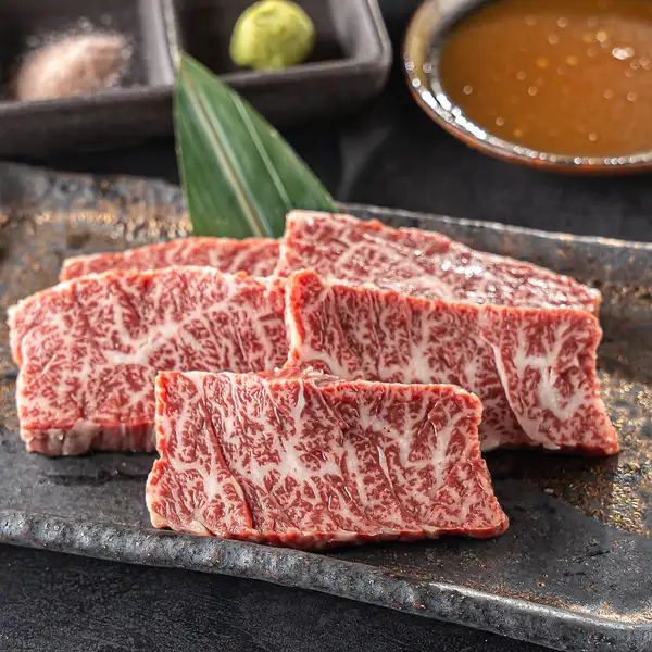 【まずはこれ!】柔らかくとろけるような食感!ハラミ