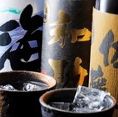 大山地鶏によく合う日本酒
