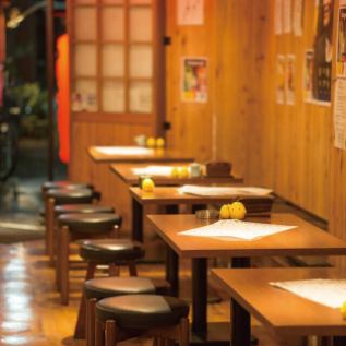 当店は毎日12時～営業！ランチ・昼宴会・ママ会などにも使い勝手バツグン☆丼や釜めしなどお食事メニューも豊富です。