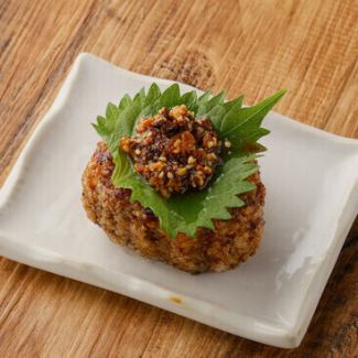 焼おにぎり 1個