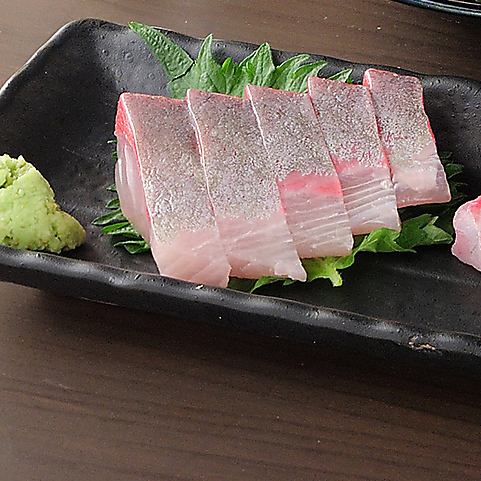 お造り