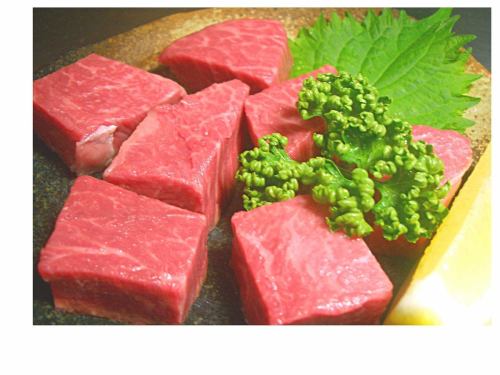 九州産黒毛和牛