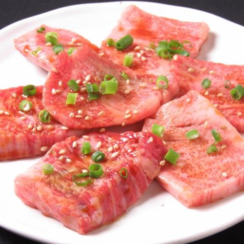 40年守り続ける秘伝の味