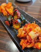 キムチ盛/ナムル盛