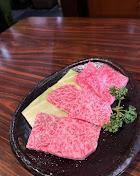 特上ロース/特上カルビ