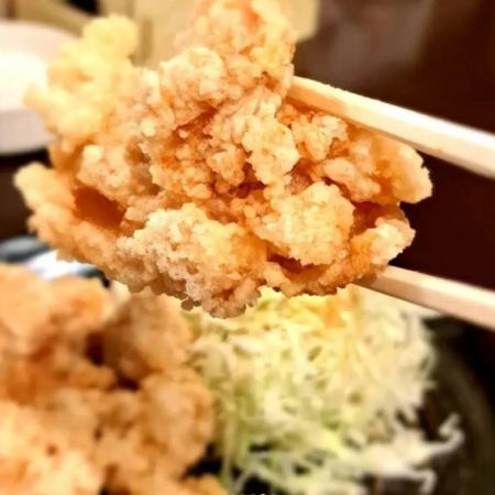唐揚げ